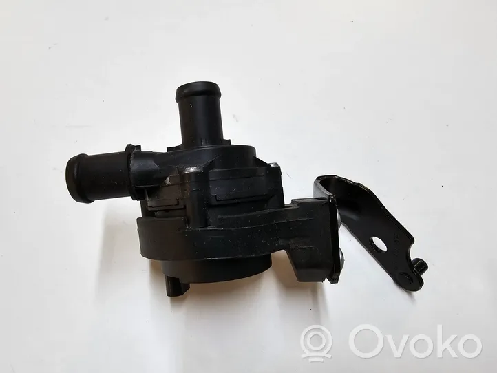 Volkswagen Tiguan Allspace Pompe à eau de liquide de refroidissement 3QF121599C