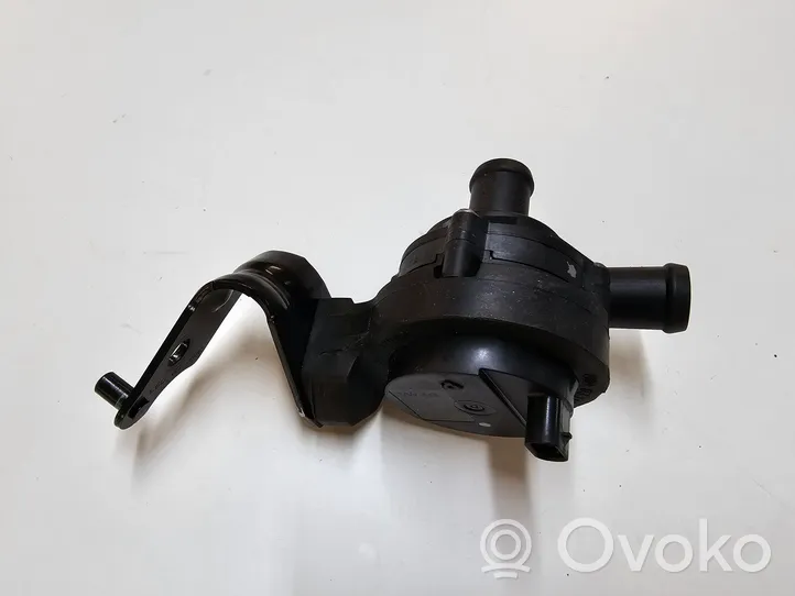 Volkswagen Tiguan Allspace Pompe à eau de liquide de refroidissement 3QF121599C