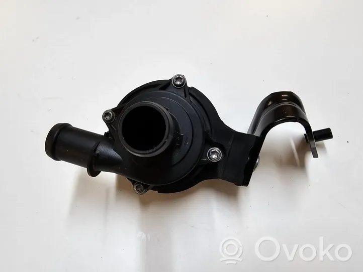 Volkswagen Tiguan Allspace Pompe à eau de liquide de refroidissement 3QF121599C