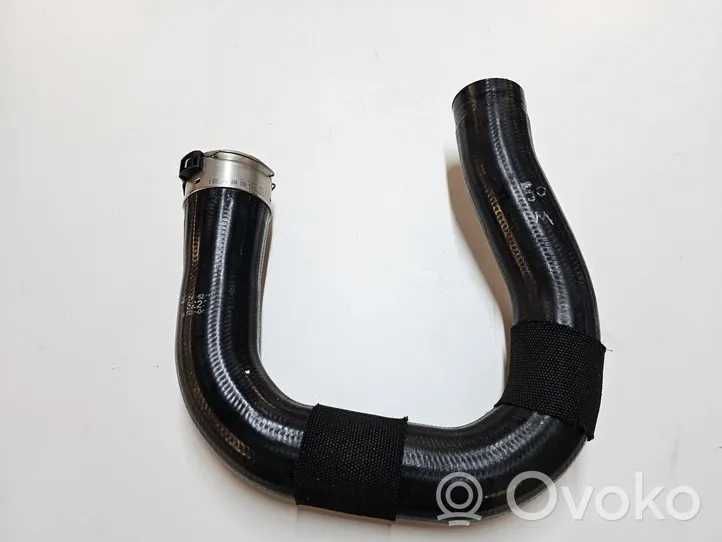 Buick Encore I Intercooler hose/pipe 94516223