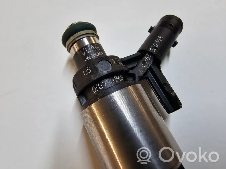 Volkswagen Tiguan Allspace Injecteur de carburant 06G906036E