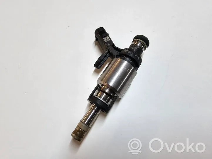 Volkswagen Tiguan Allspace Injecteur de carburant 06G906036E