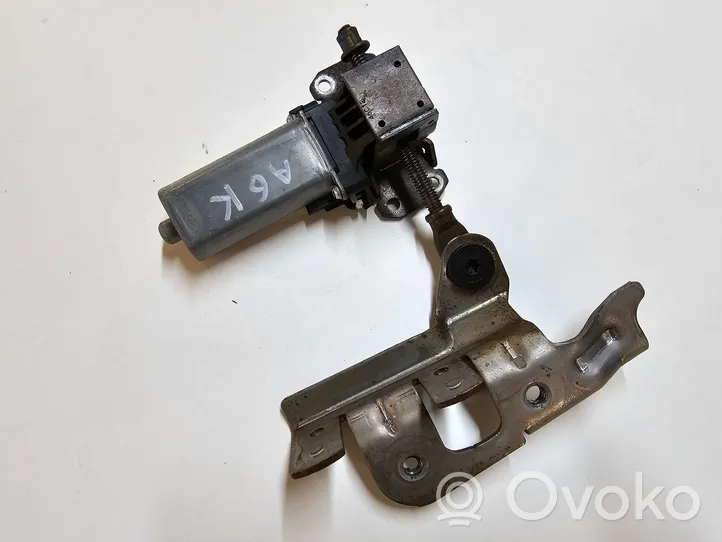 Audi A6 C7 Motorino di regolazione del sedile 988582105