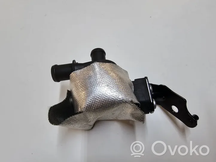 Volkswagen Tiguan Allspace Pompe à eau de liquide de refroidissement 3QF121599C