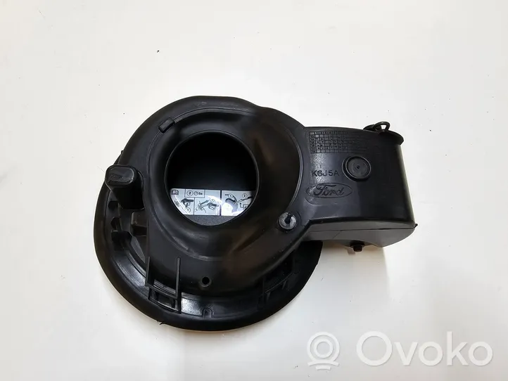 Ford Mustang VI Sportello del serbatoio del carburante FR3B6327936AJ