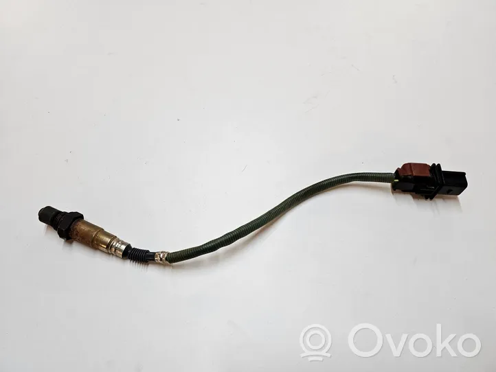 Ford Mustang VI Sonde lambda FR3A9Y460DA