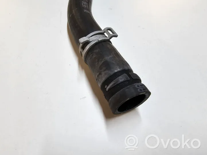 Buick Encore I Engine coolant pipe/hose 95363986