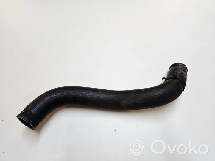 Buick Encore I Engine coolant pipe/hose 95493511