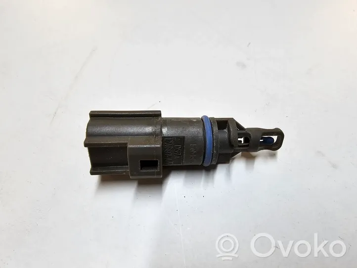 Ford Mustang VI Mass air flow meter DS7A12A697AA