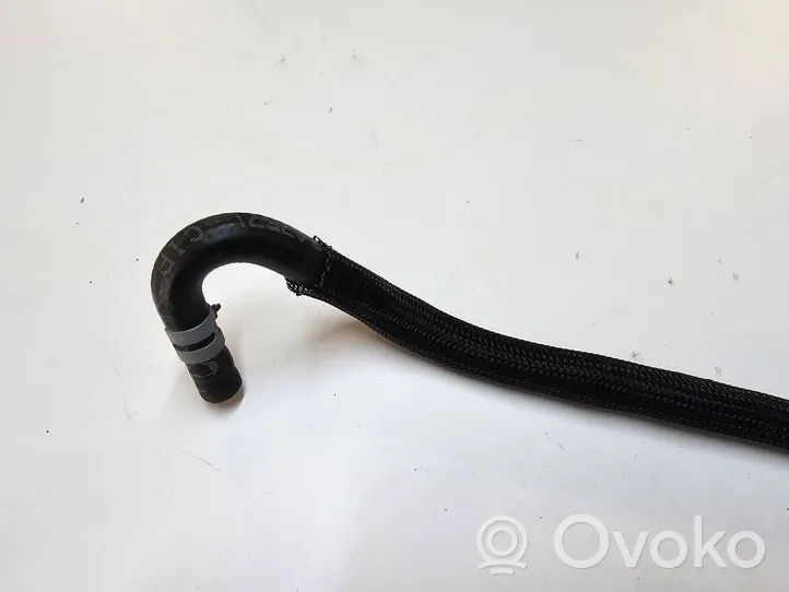 Ford Mustang VI Engine coolant pipe/hose FR338W005CC