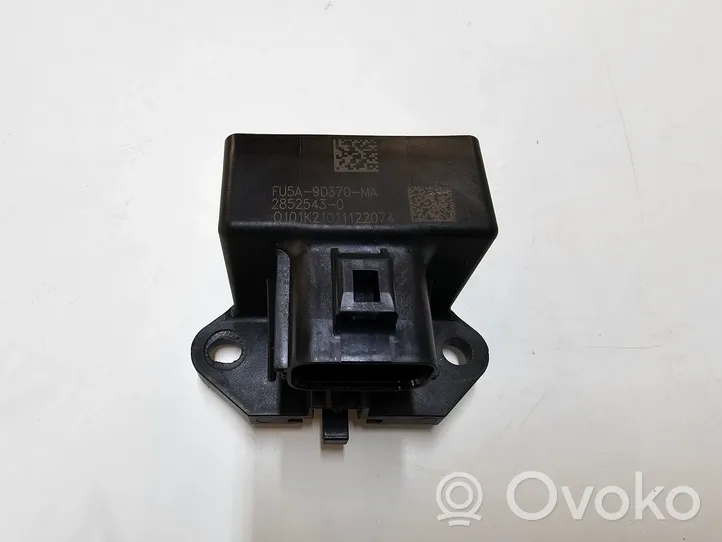 Ford Mustang VI Fuel pump relay FU5A9D370MA