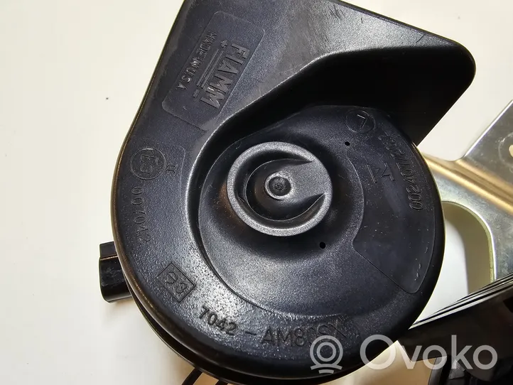 Ford Mustang VI Horn signal FR3Z13832G