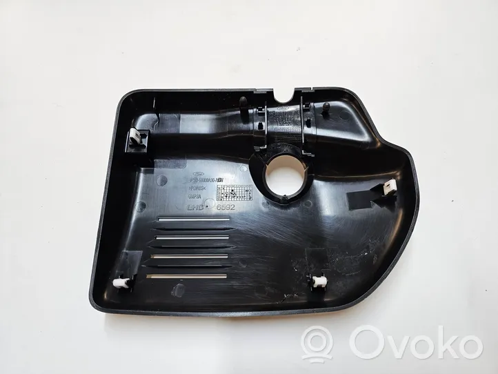 Ford Mustang VI Copertura in plastica per specchietti retrovisori esterni JR3B63030A90ACW