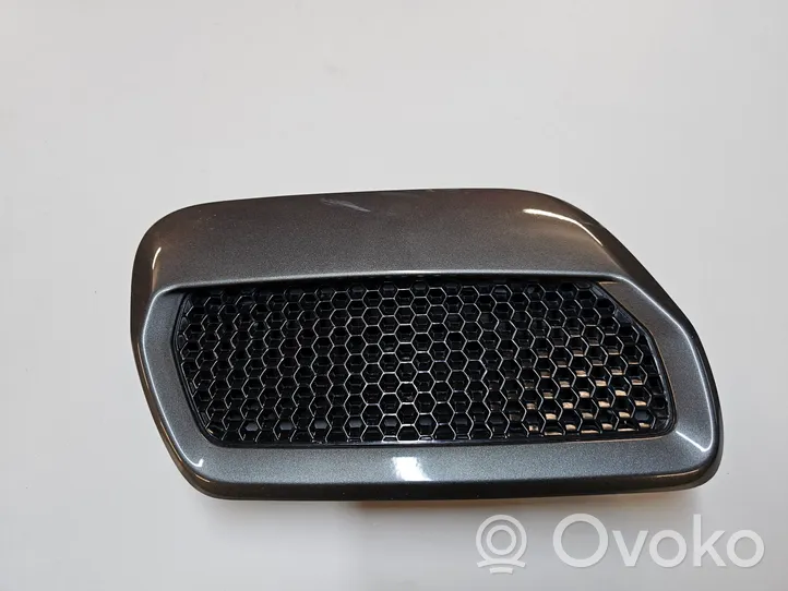 Ford Mustang VI Grille calandre de capot JR3B16C928AHW