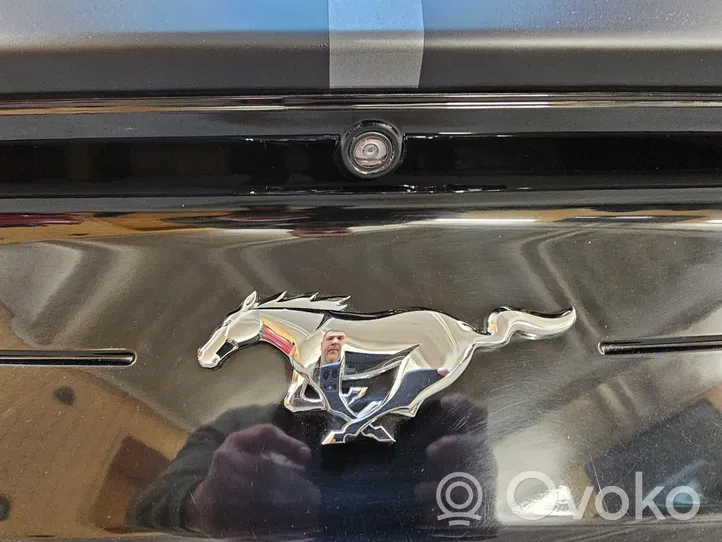 Ford Mustang VI Takaluukun/tavaratilan kansi 01052021