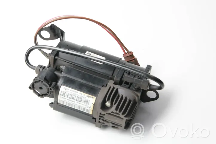 Mercedes-Benz E W211 Compressore sospensioni pneumatiche 211320030401054702