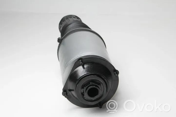 Audi A8 S8 D3 4E Ammortizzatore anteriore a sospensione pneumatica 4E0616039AF