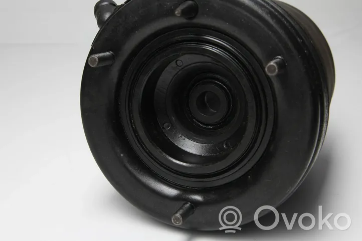 BMW X5 E53 Poduszka zawieszenia pneumatycznego osi przedniej 37116757501