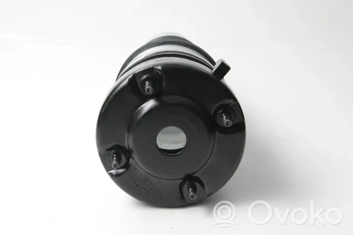 Audi A6 S6 C6 4F Ammortizzatore anteriore a sospensione pneumatica 4F0616039AA