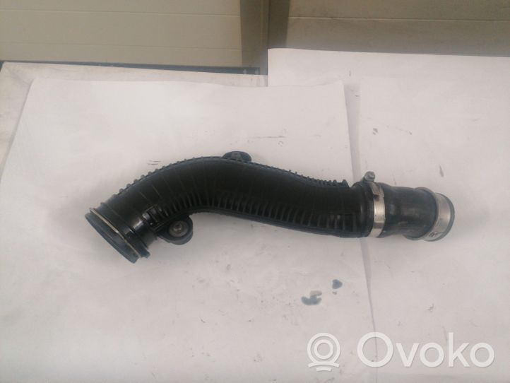 Volkswagen Scirocco Tubo flessibile intercooler 1K0145840R