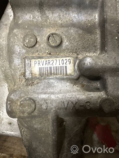 Honda CR-V Vaihdelaatikon vaihteenvaihtajan kotelo PRVAR271029