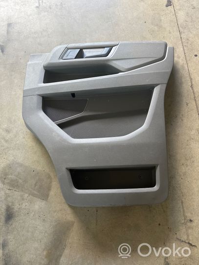 Volkswagen Crafter Front door card panel trim 7C0867104