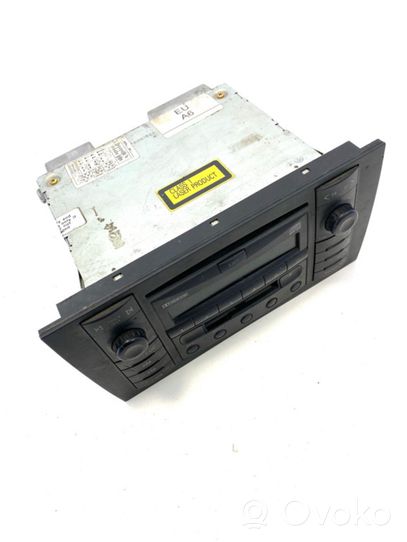 Audi A6 Allroad C5 Unità principale autoradio/CD/DVD/GPS 4B0035195