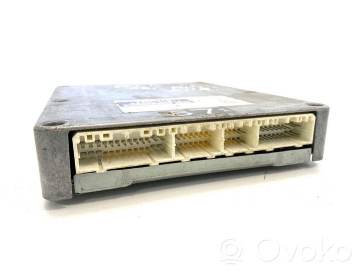 Toyota Yaris Sterownik / Moduł ECU 8966152671