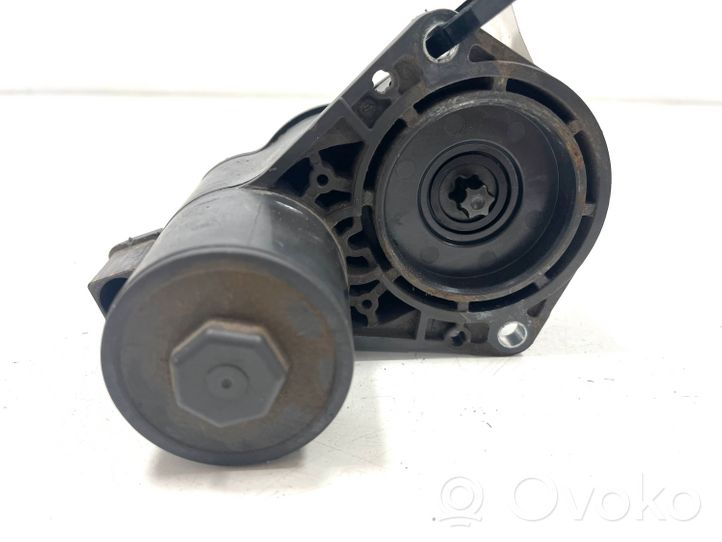 Opel Grandland X Hand brake/parking brake motor 699404