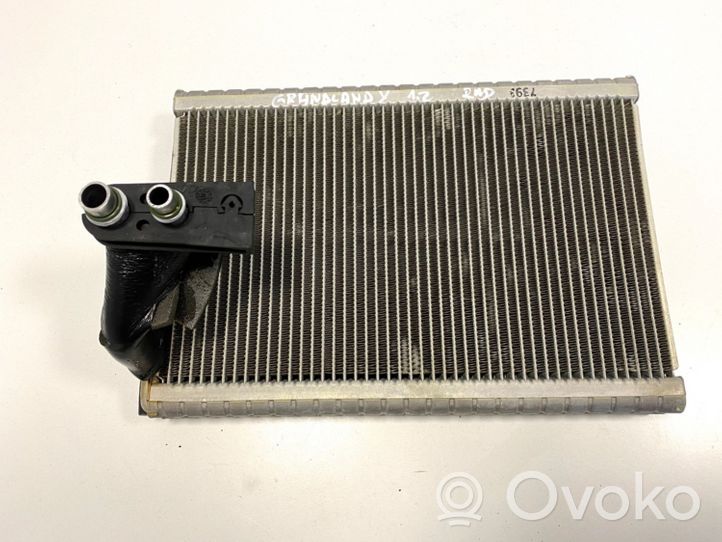 Opel Grandland X Radiateur de chauffage J2842