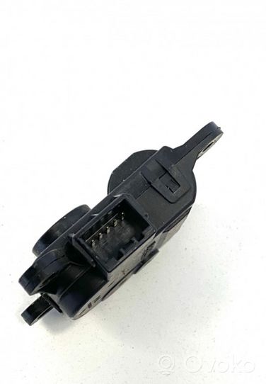 Hyundai i40 Air flap motor/actuator H400730880