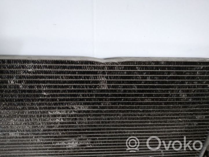 Volkswagen Transporter - Caravelle T5 A/C cooling radiator (condenser) 7H0820411E