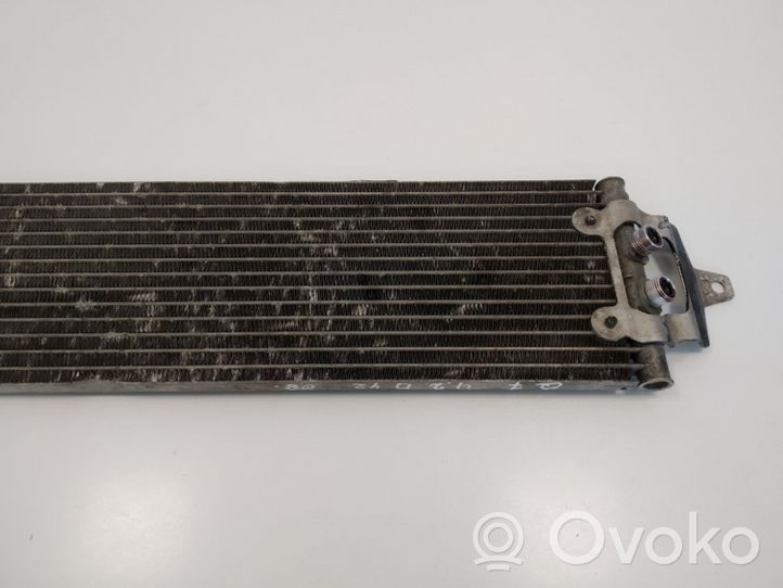 Audi Q7 4L Pavarų dėžės tepalo radiatorius 7L0317021