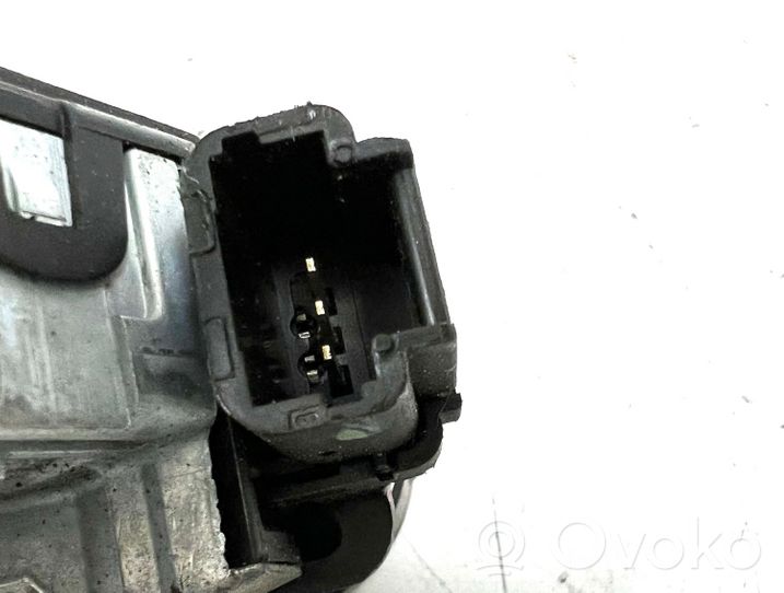 Peugeot 208 Ignition lock 96762547