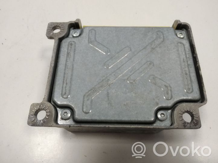 Mercedes-Benz CLS C219 Airbag control unit/module A2118705726