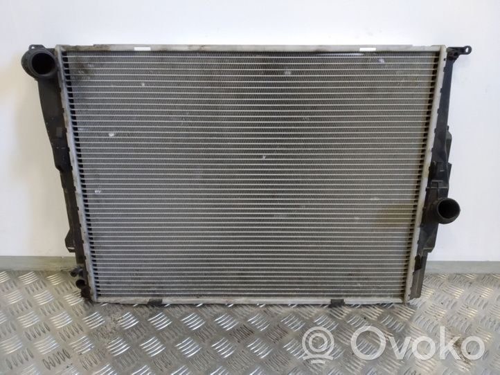 BMW 3 E92 E93 Radiador del refrigerante 1711755927301