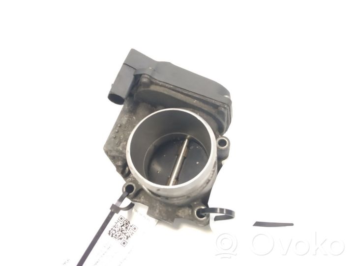 Audi A4 S4 B8 8K Clapet d'étranglement 06F133062G