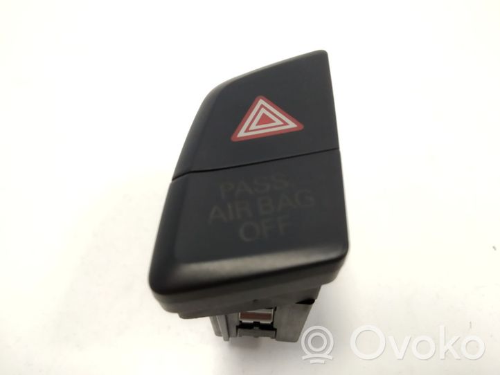 Audi Q5 SQ5 Hazard light switch 8R2941509A