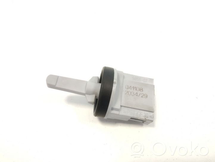 Skoda Superb B6 (3T) Sensor de temperatura interna 1K0907543G