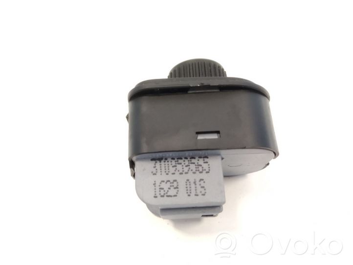 Skoda Superb B6 (3T) Interruptor del espejo lateral 3T0959565