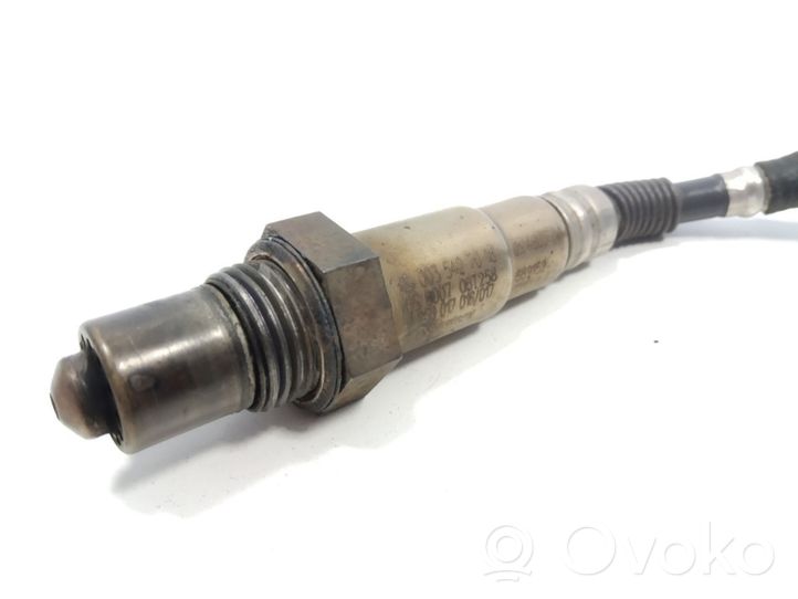 Mercedes-Benz ML W164 Sonde lambda 0035427018