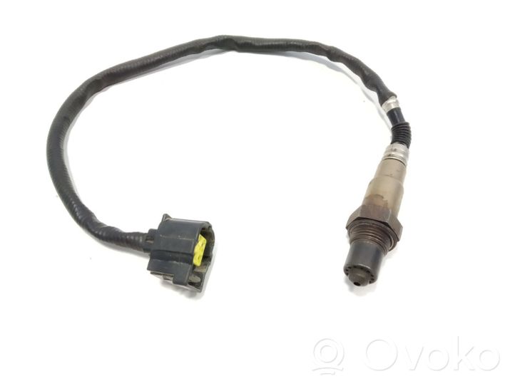 Mercedes-Benz ML W164 Sonde lambda 0045420818