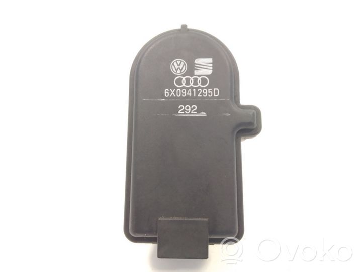 Audi A6 S6 C5 4B Motorino di regolazione assetto fari 6X0941295D