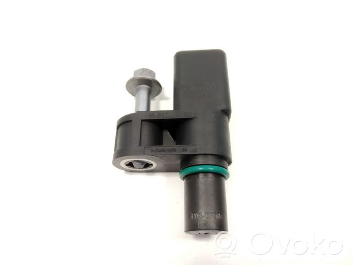 Opel Grandland X Camshaft position sensor 9688725080