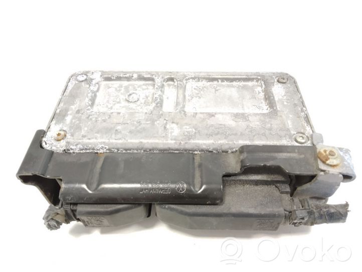 Seat Ibiza IV (6J,6P) Sterownik / Moduł ECU 03C906024BK