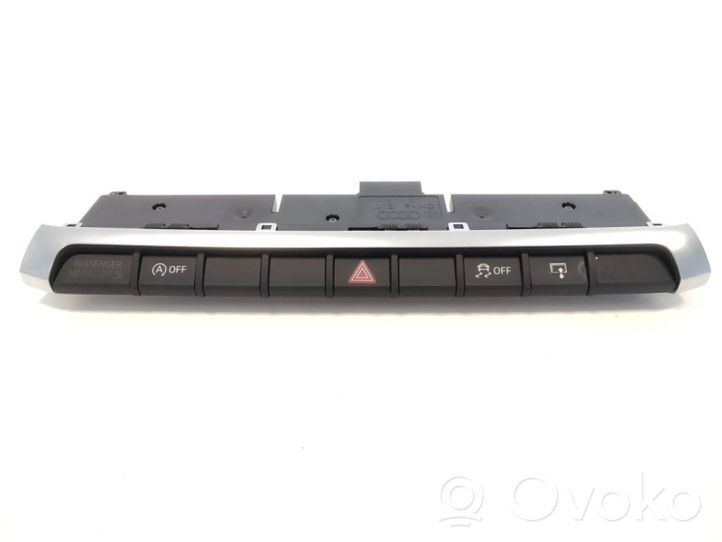 Audi A3 S3 8V A set of switches 8V0925301AT