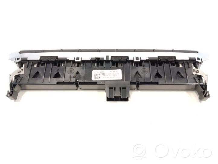 Audi A3 S3 8V A set of switches 8V0925301AT