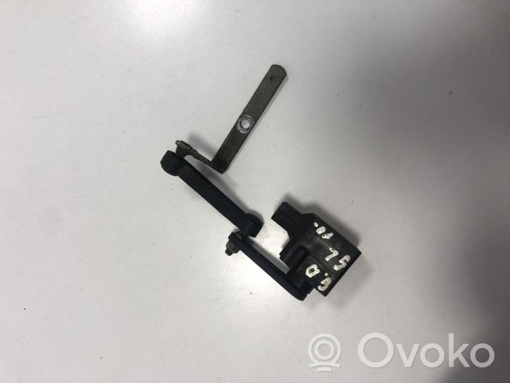 Mercedes-Benz GL X164 Rear height level sensor lever 