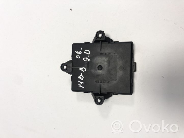 Mercedes-Benz B W245 Oven ohjainlaite/moduuli A1698203285