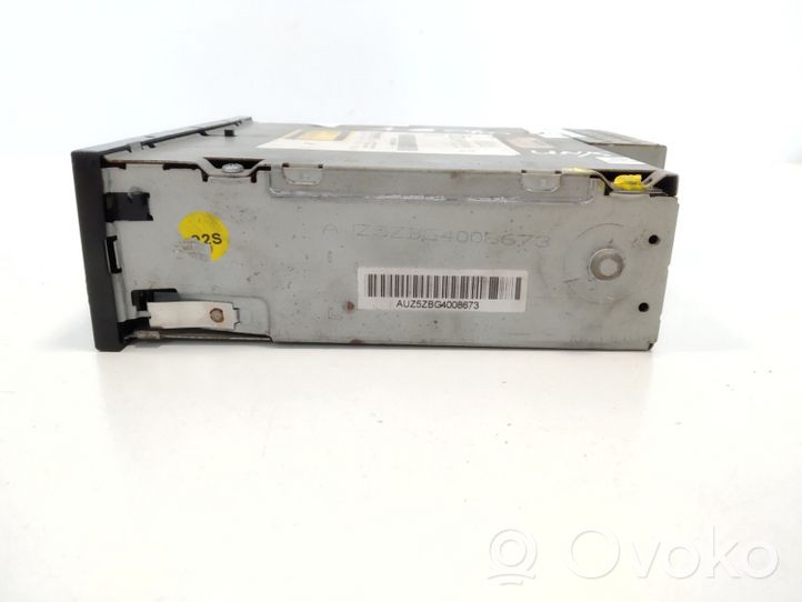 Audi A6 S6 C6 4F Changeur CD / DVD 4E0910110E